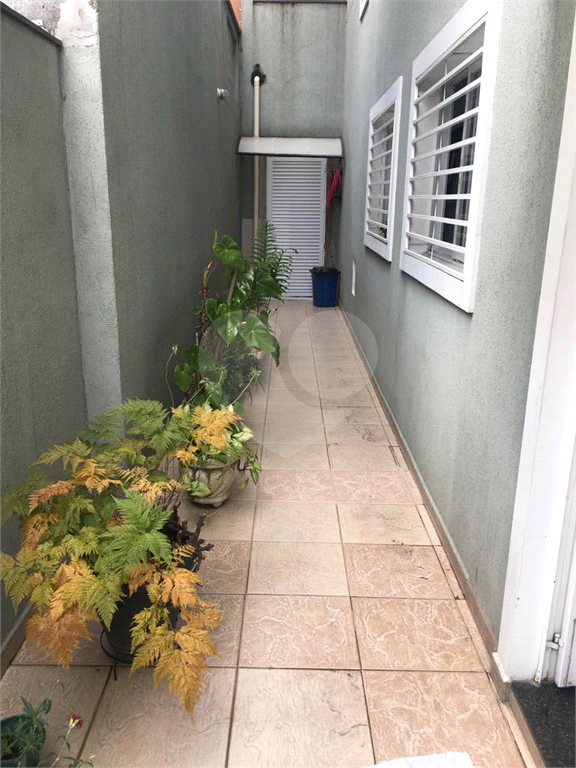 Sobrado Vila Amália, 4 dormitórios , 150M²