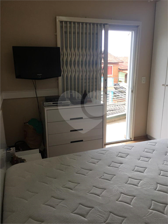 Sobrado Vila Amália, 4 dormitórios , 150M²