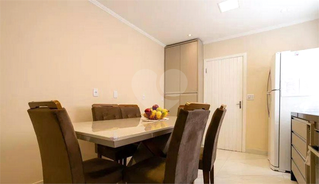 Sobrado Vila Amália, 4 dormitórios , 150M²