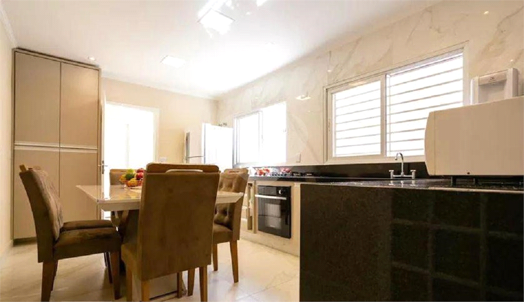 Sobrado Vila Amália, 4 dormitórios , 150M²