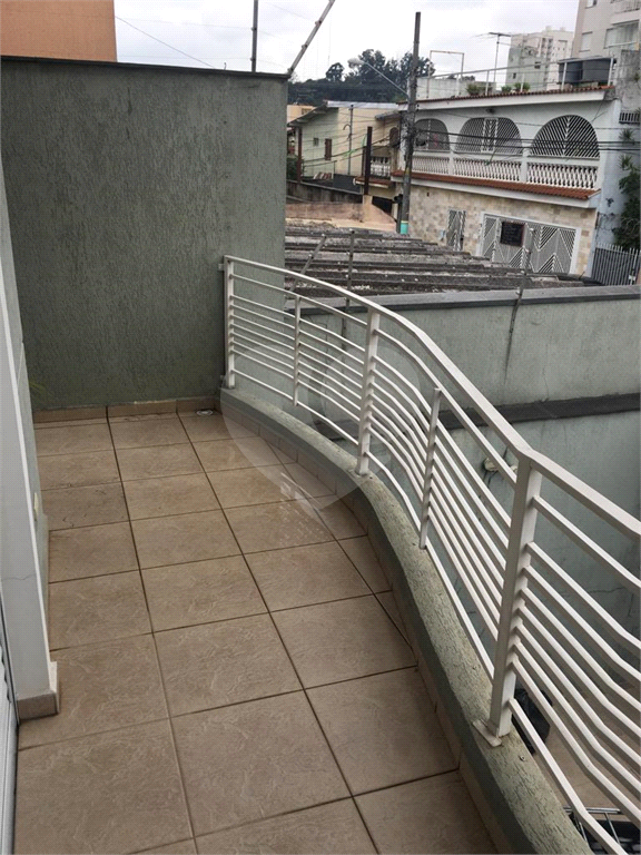 Sobrado Vila Amália, 4 dormitórios , 150M²