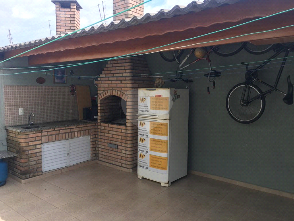 Sobrado Vila Amália, 4 dormitórios , 150M²