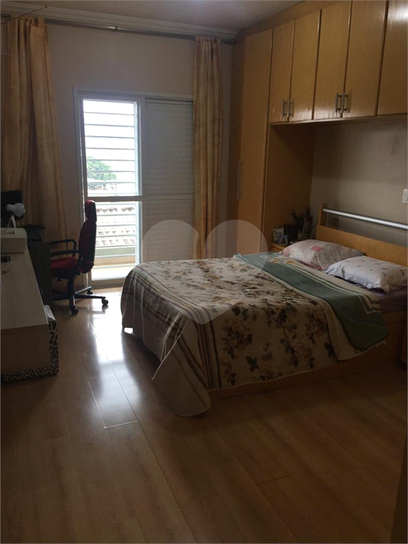 Sobrado Vila Amália, 4 dormitórios , 150M²