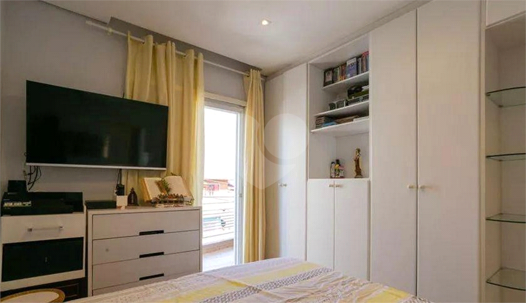 Sobrado Vila Amália, 4 dormitórios , 150M²