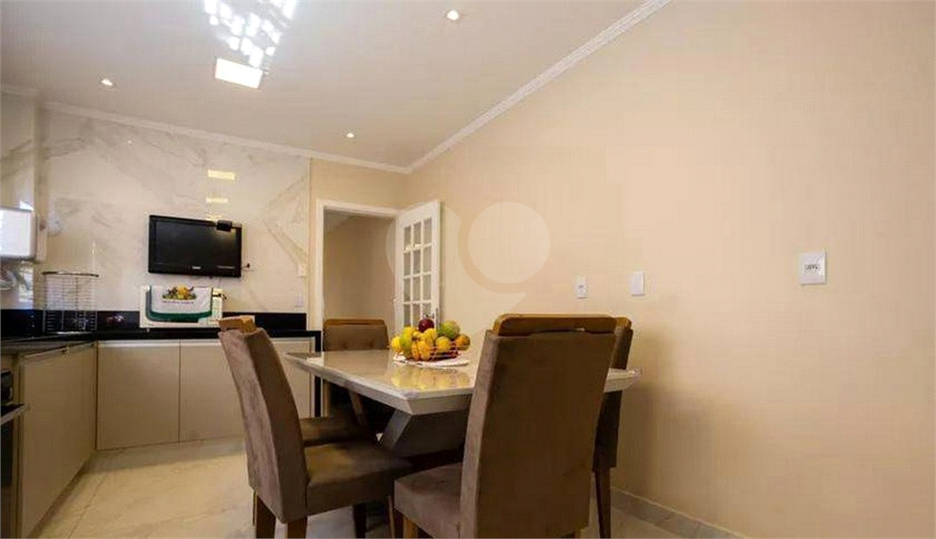 Sobrado Vila Amália, 4 dormitórios , 150M²