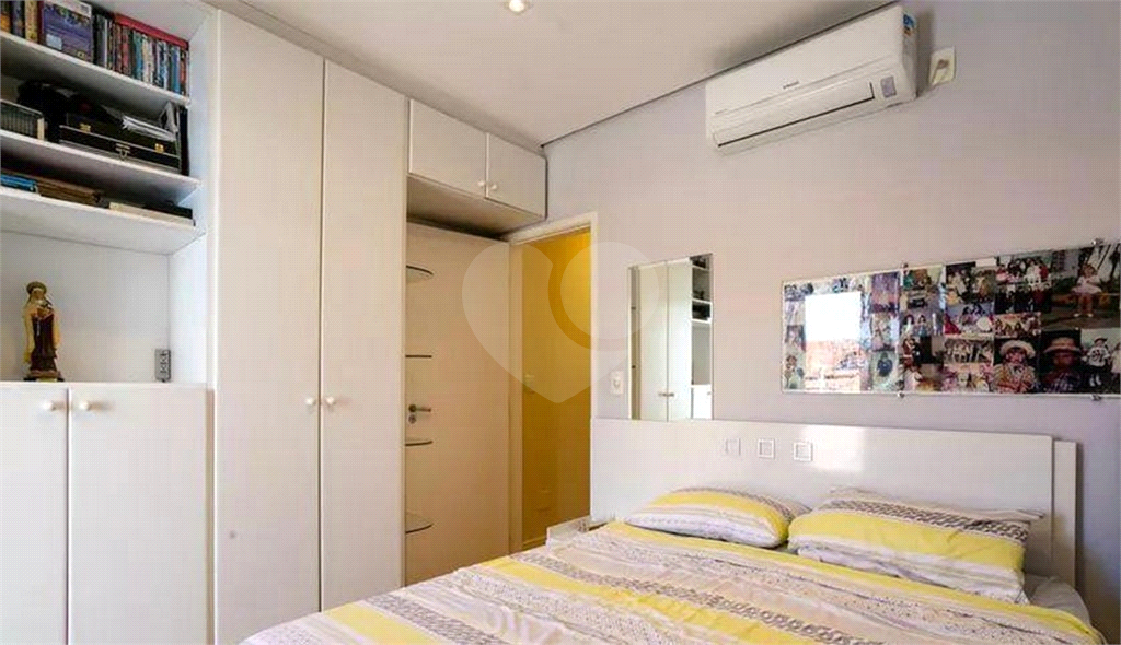 Sobrado Vila Amália, 4 dormitórios , 150M²