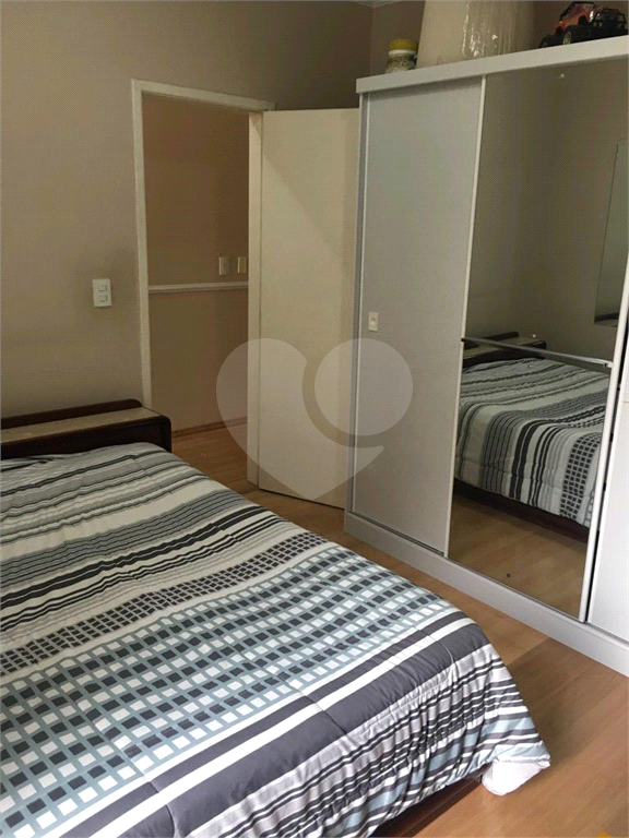 Sobrado Vila Amália, 4 dormitórios , 150M²