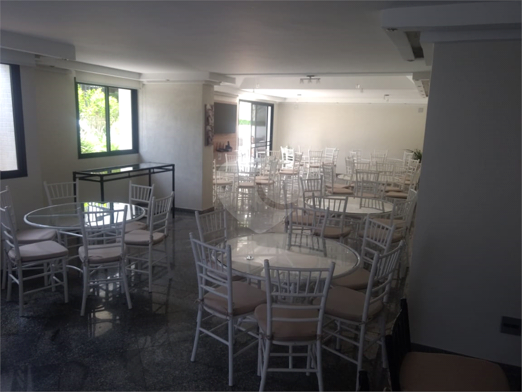 Apartamento Santana