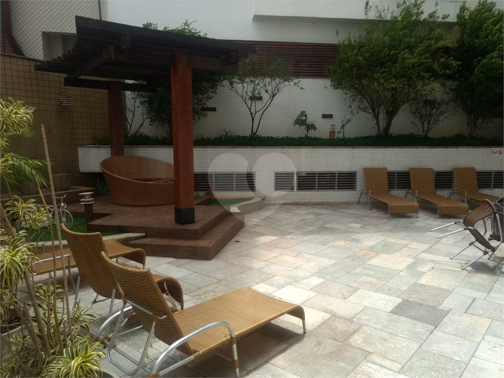 Apartamento Santana