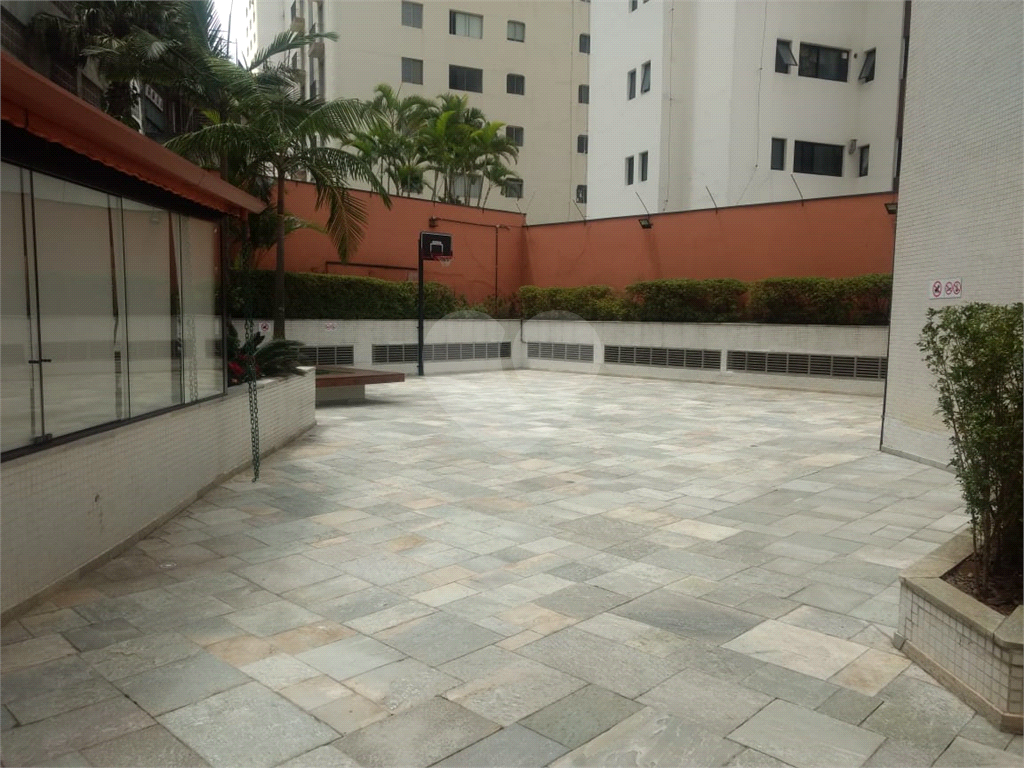 Apartamento Santana