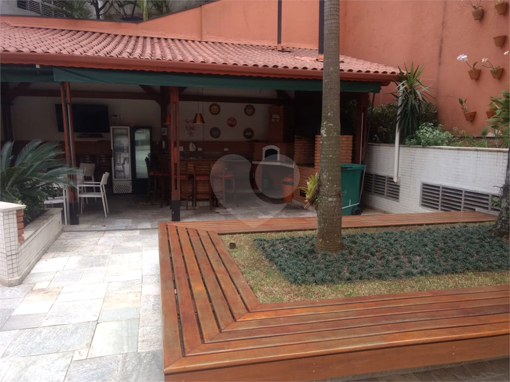 Apartamento Santana