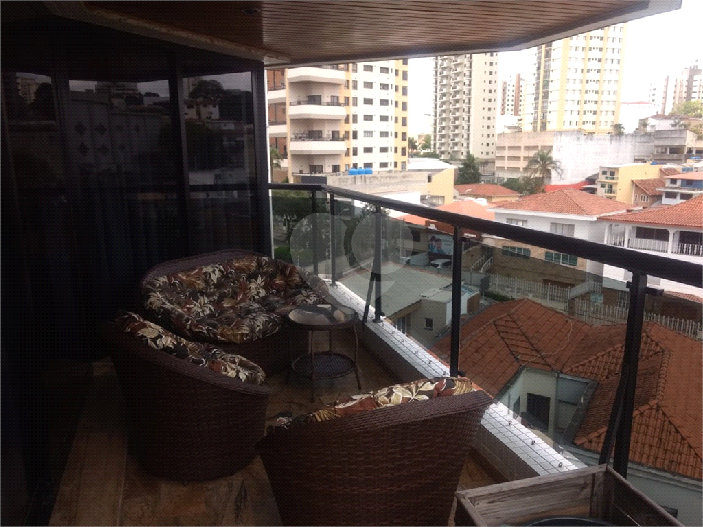 Apartamento Santana
