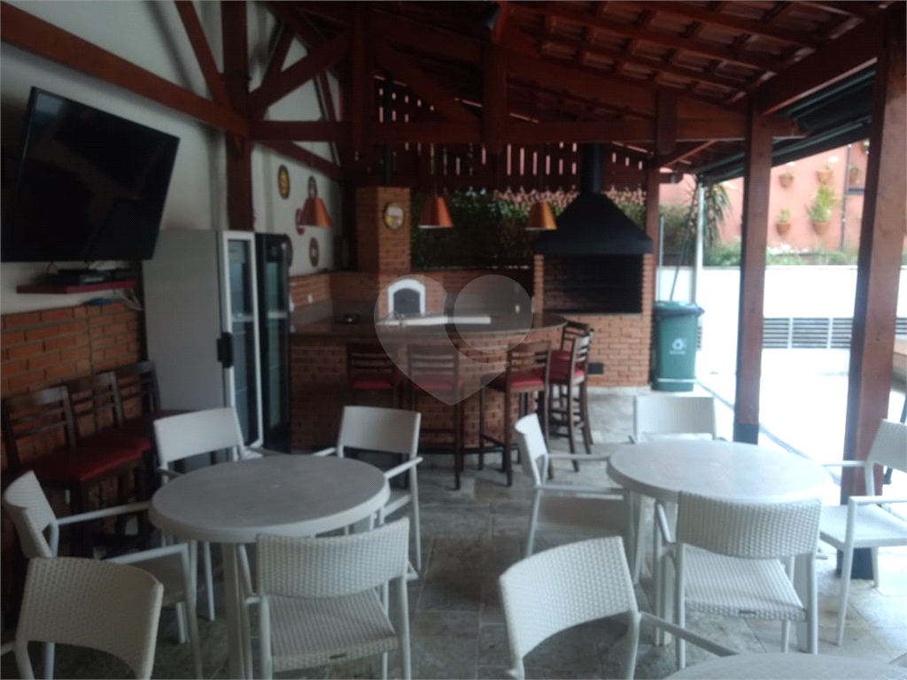 Apartamento Santana