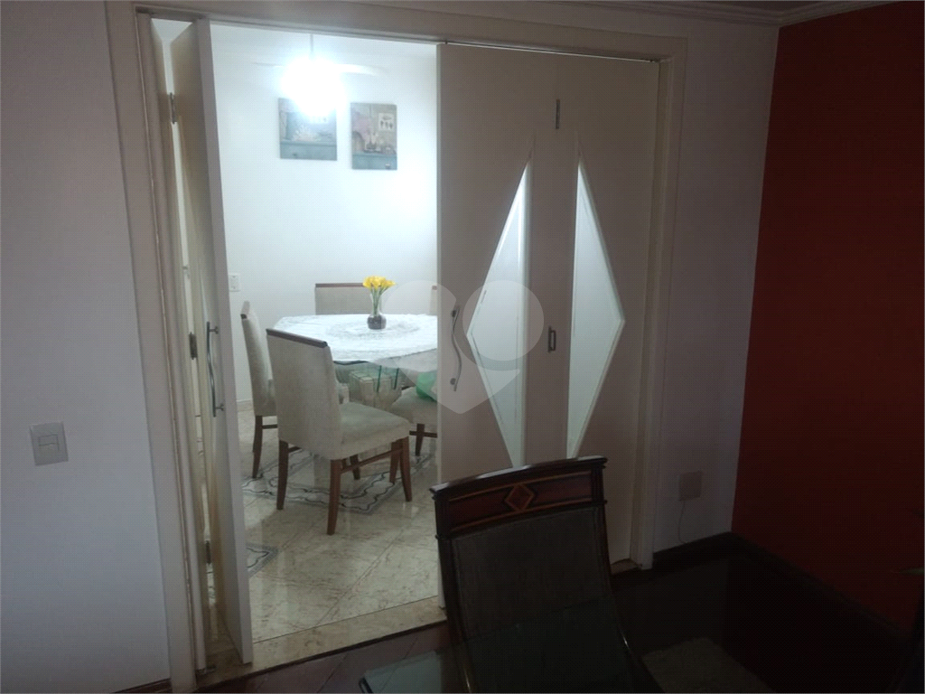 Apartamento Santana