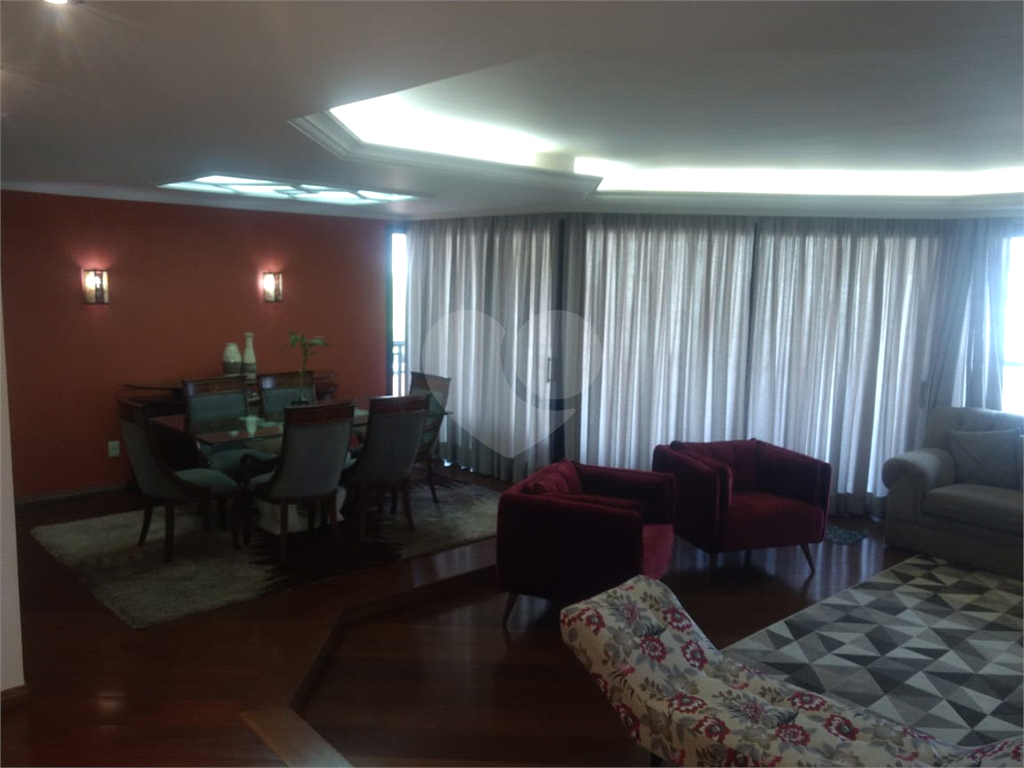 Apartamento Santana