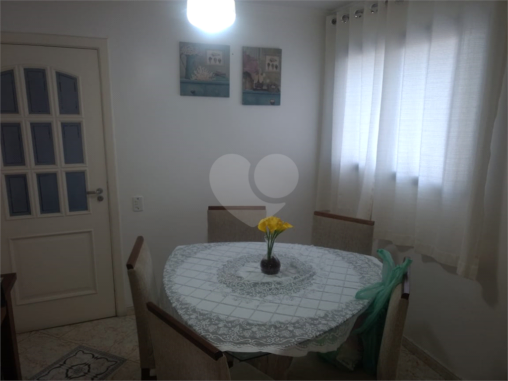 Apartamento Santana