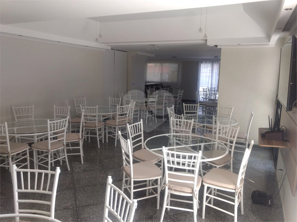 Apartamento Santana