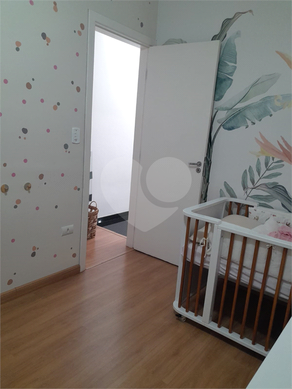 Sobrado, 3 quartos, 120 m² - Foto 19