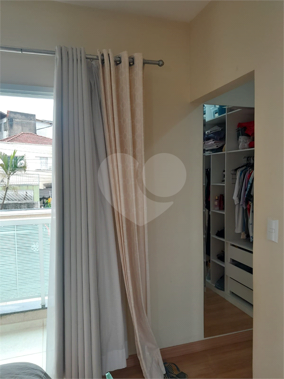 Sobrado, 3 quartos, 120 m² - Foto 17