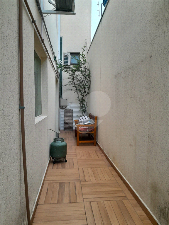 Sobrado, 3 quartos, 120 m² - Foto 24