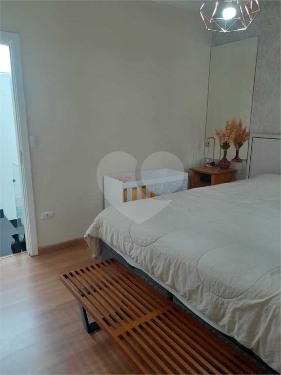 Sobrado, 3 quartos, 120 m² - Foto 14