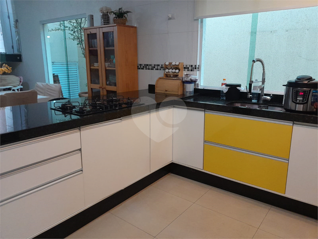 Sobrado, 3 quartos, 120 m² - Foto 3