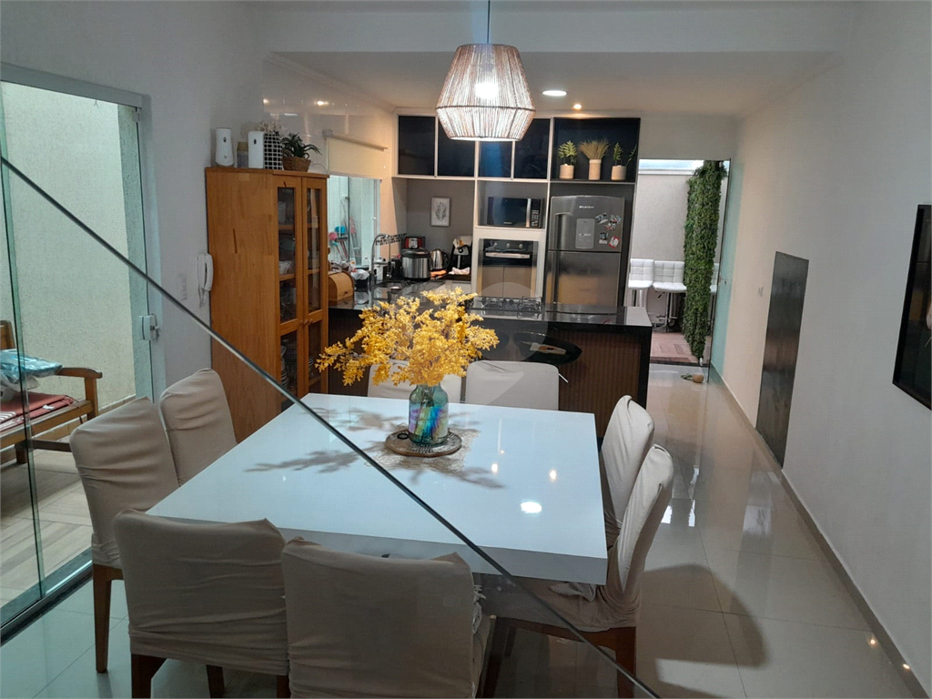 Sobrado, 3 quartos, 120 m² - Foto 6