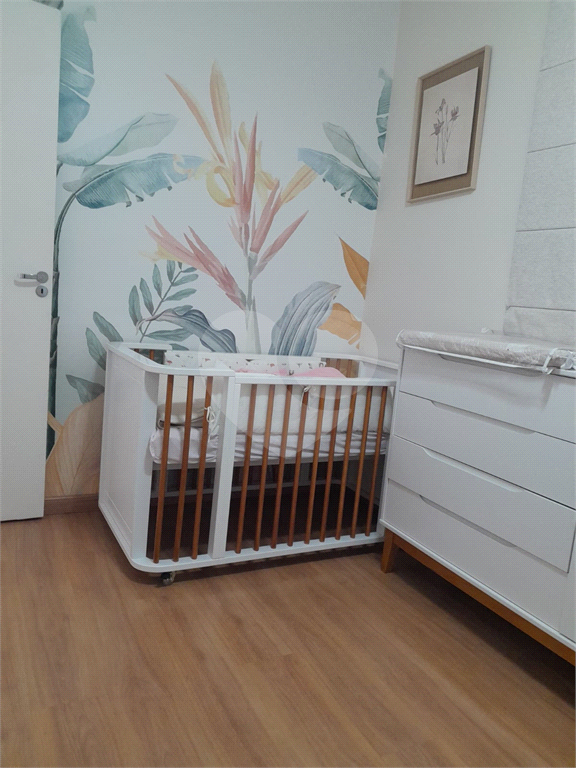 Sobrado, 3 quartos, 120 m² - Foto 21