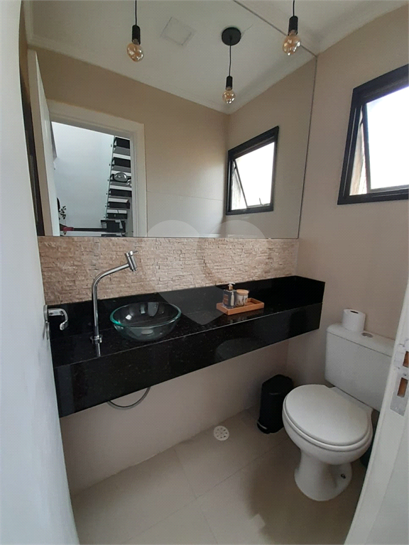 Sobrado, 3 quartos, 120 m² - Foto 8