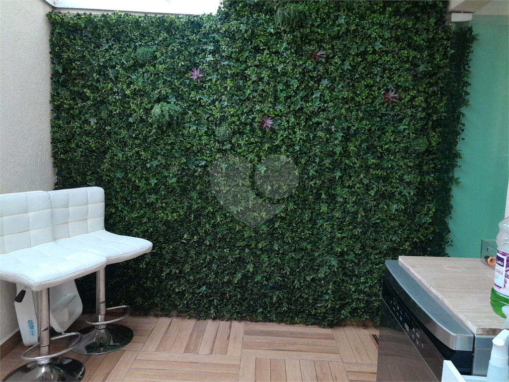 Sobrado, 3 quartos, 120 m² - Foto 25