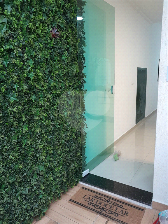 Sobrado, 3 quartos, 120 m² - Foto 23