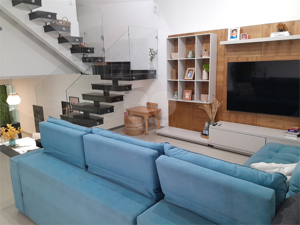 Sobrado, 3 quartos, 120 m² - Foto 10