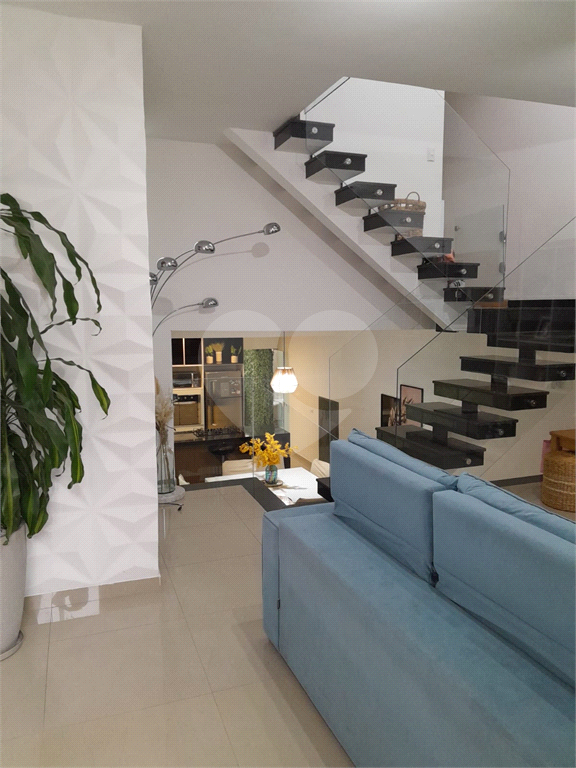 Sobrado, 3 quartos, 120 m² - Foto 9