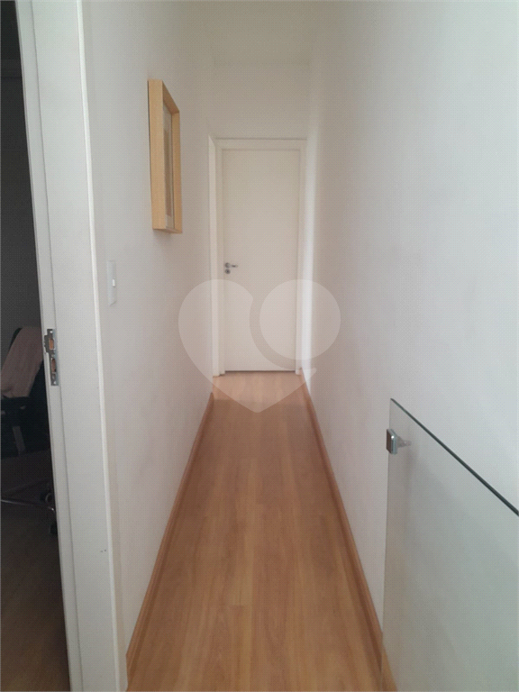 Sobrado, 3 quartos, 120 m² - Foto 20