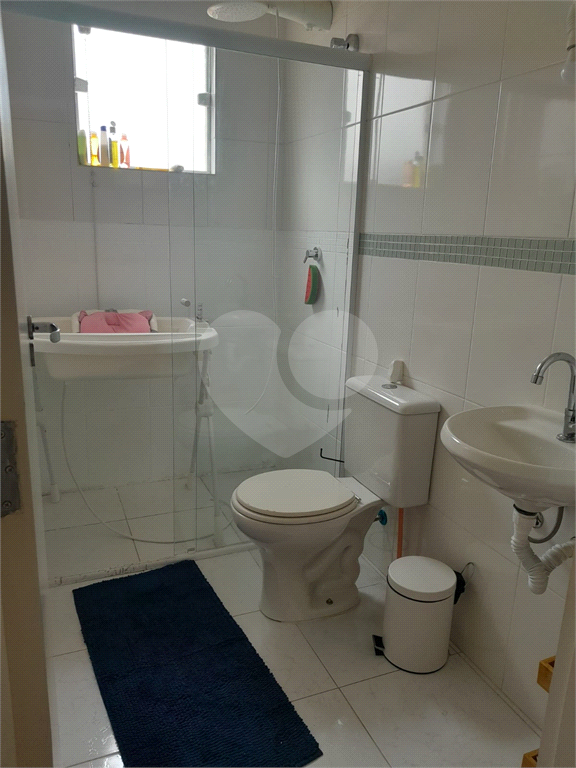 Sobrado, 3 quartos, 120 m² - Foto 18