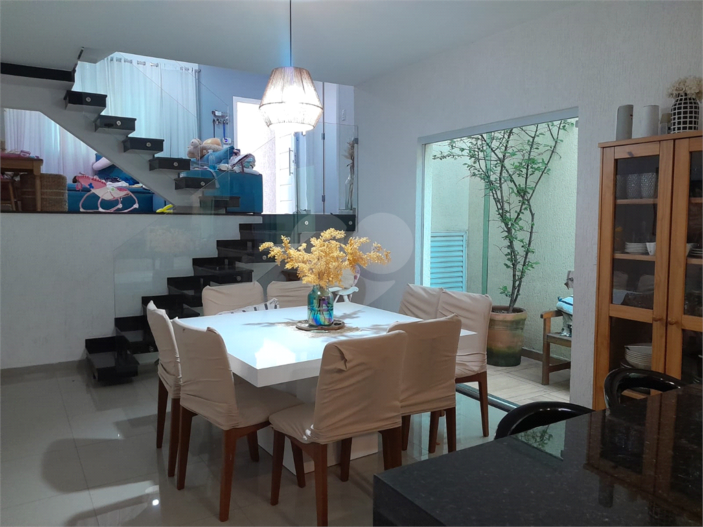 Sobrado, 3 quartos, 120 m² - Foto 2