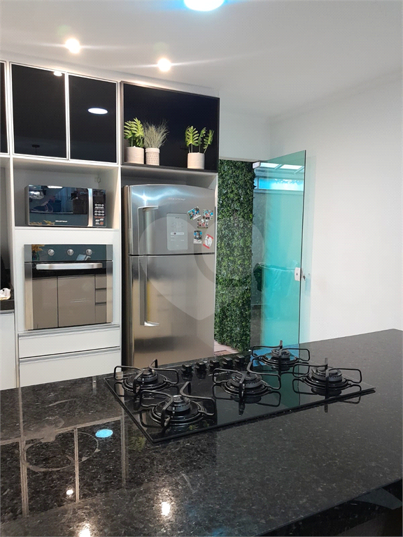 Sobrado, 3 quartos, 120 m² - Foto 5