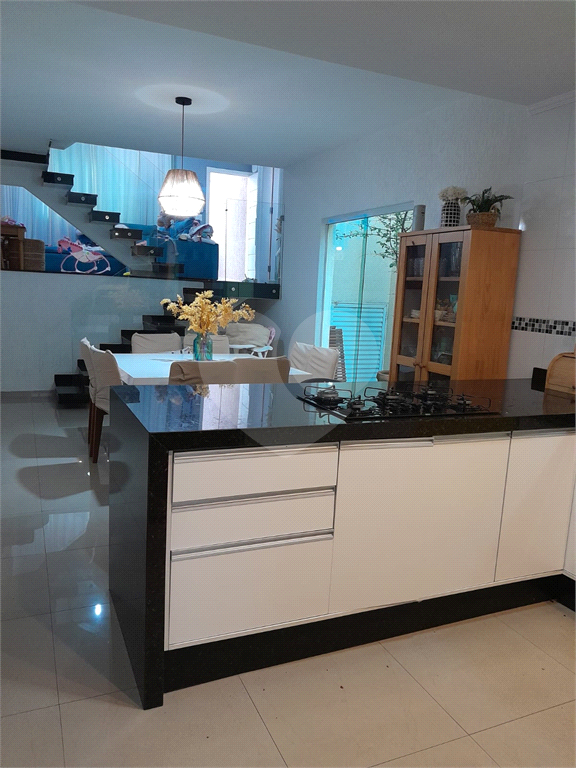 Sobrado, 3 quartos, 120 m² - Foto 4