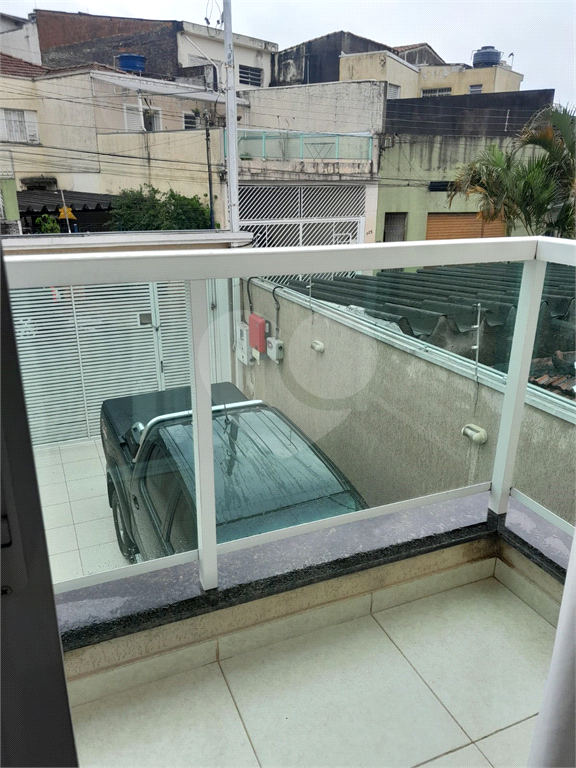 Sobrado, 3 quartos, 120 m² - Foto 16