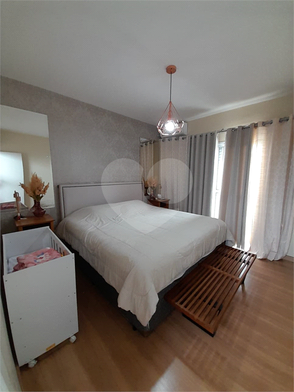 Sobrado, 3 quartos, 120 m² - Foto 11