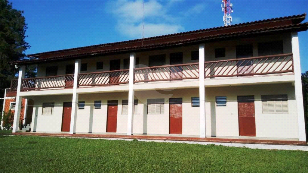 CHÁCARA  ESTRUTURA P/ POUSADA C/ 3 Casas -  418 m2
EM SÃO PEDRO -SP -  TERRENO COM 5.000 m2