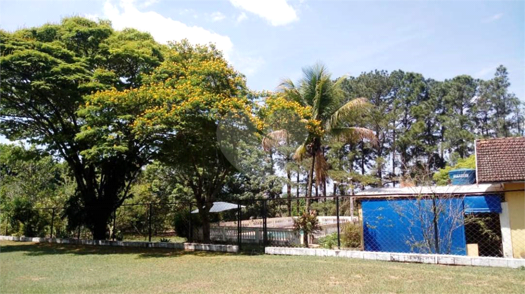CHÁCARA  ESTRUTURA P/ POUSADA C/ 3 Casas -  418 m2
EM SÃO PEDRO -SP -  TERRENO COM 5.000 m2