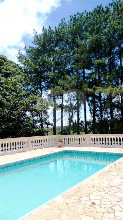 CHÁCARA  ESTRUTURA P/ POUSADA C/ 3 Casas -  418 m2
EM SÃO PEDRO -SP -  TERRENO COM 5.000 m2