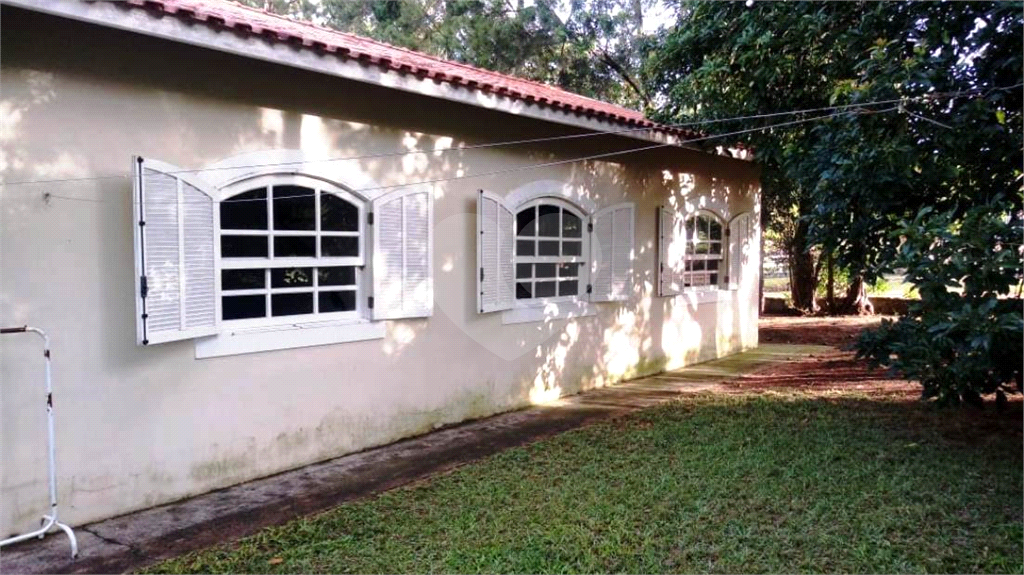 CHÁCARA  ESTRUTURA P/ POUSADA C/ 3 Casas -  418 m2
EM SÃO PEDRO -SP -  TERRENO COM 5.000 m2