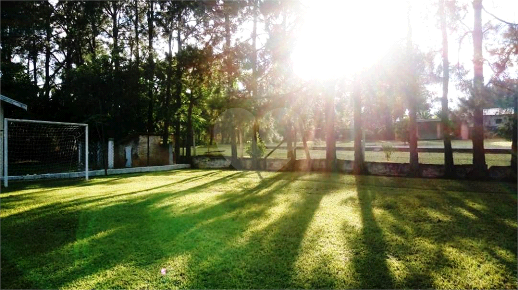 CHÁCARA  ESTRUTURA P/ POUSADA C/ 3 Casas -  418 m2
EM SÃO PEDRO -SP -  TERRENO COM 5.000 m2
