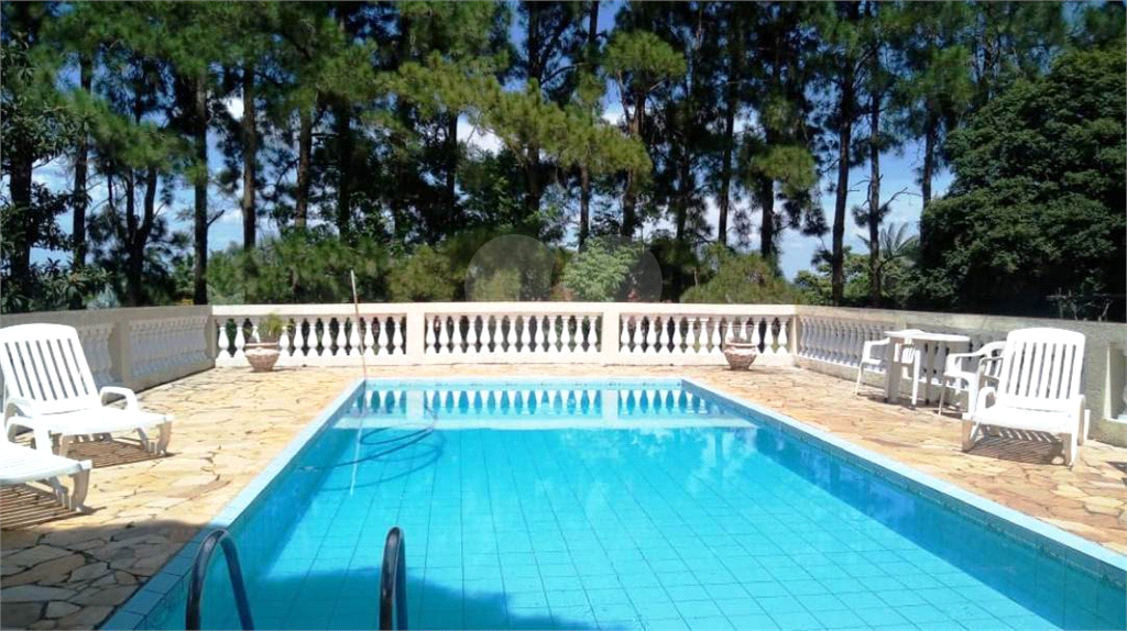 CHÁCARA  ESTRUTURA P/ POUSADA C/ 3 Casas -  418 m2
EM SÃO PEDRO -SP -  TERRENO COM 5.000 m2