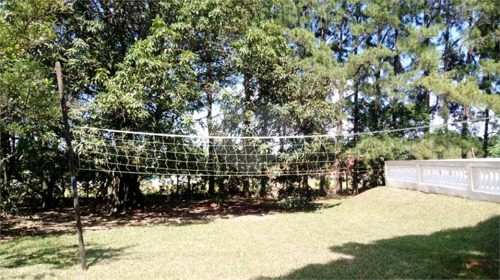 CHÁCARA  ESTRUTURA P/ POUSADA C/ 3 Casas -  418 m2
EM SÃO PEDRO -SP -  TERRENO COM 5.000 m2