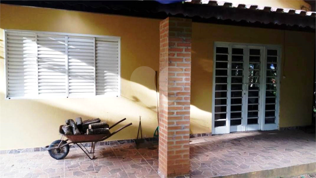 CHÁCARA  ESTRUTURA P/ POUSADA C/ 3 Casas -  418 m2
EM SÃO PEDRO -SP -  TERRENO COM 5.000 m2