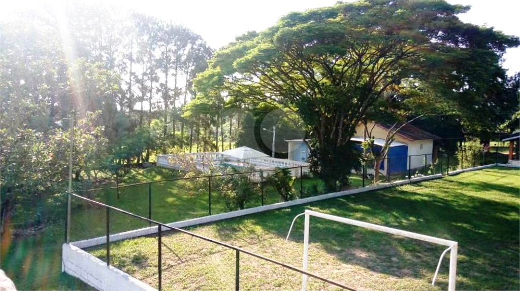 CHÁCARA  ESTRUTURA P/ POUSADA C/ 3 Casas -  418 m2
EM SÃO PEDRO -SP -  TERRENO COM 5.000 m2