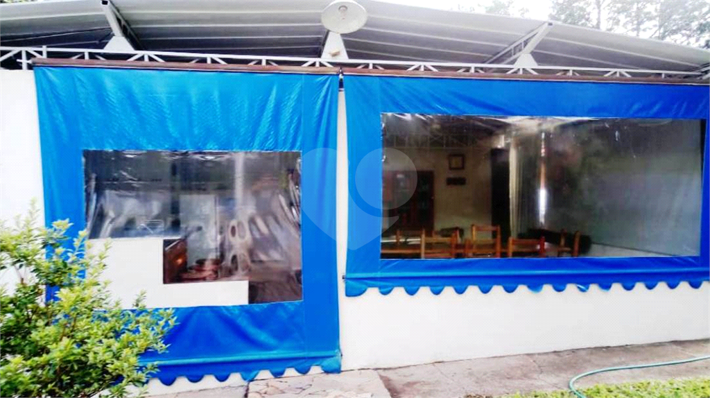 CHÁCARA  ESTRUTURA P/ POUSADA C/ 3 Casas -  418 m2
EM SÃO PEDRO -SP -  TERRENO COM 5.000 m2
